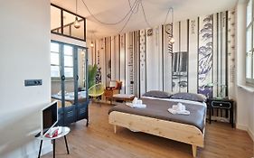 La Casa Del Mercato - Stylish Apartment